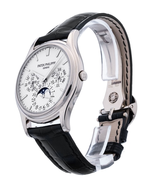Patek Philippe Grand Complications 5140G-001 Image 2